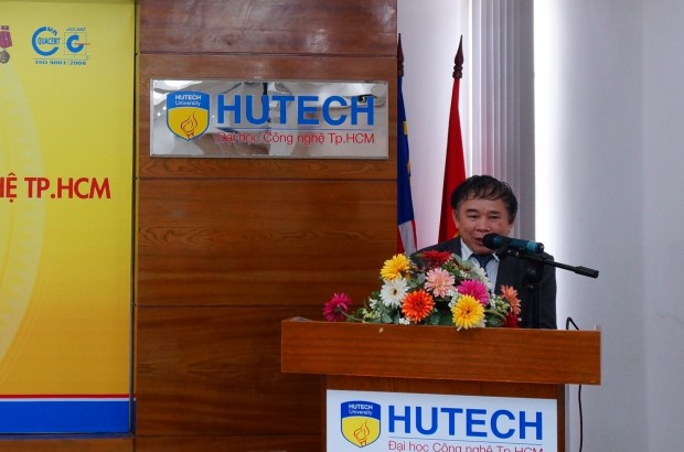 Ho Chi Minh City University of Technology is officially authorized to train Doctor of Philosophy 15