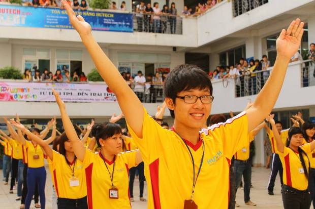 Thông báo đăng ký mua đồng phục thể dục mới 6