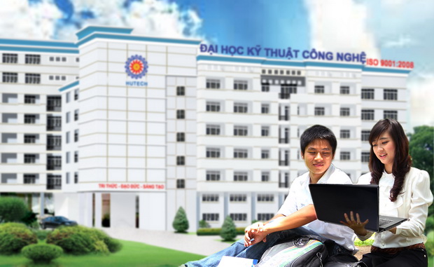 9 địa chỉ để có thể truy cập vào website HUTECH nhanh chóng và chính xác nhất 6