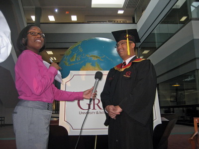 HUTECH và ĐH Quốc gia Hà Nội liên kết đào tạo MBA quốc tế của ĐH GRIGGS Hoa Kỳ 21