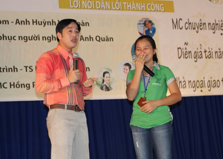Kỹ năng mềm - hành trang giúp sinh viên trên con đường tiến thân lập nghiệp 11