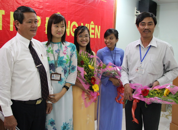 Những ngành học khỏi lo thất nghiệp 12