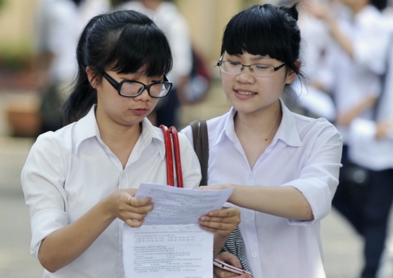 Công bố kết quả thi tốt nghiệp THPT trước ngày 18/6 4