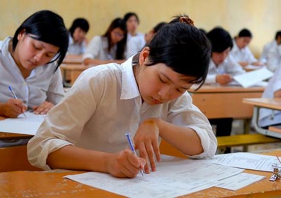 Những trường hợp bị đình chỉ, hủy kết quả bài thi trong kỳ thi tốt nghiệp THPT 4