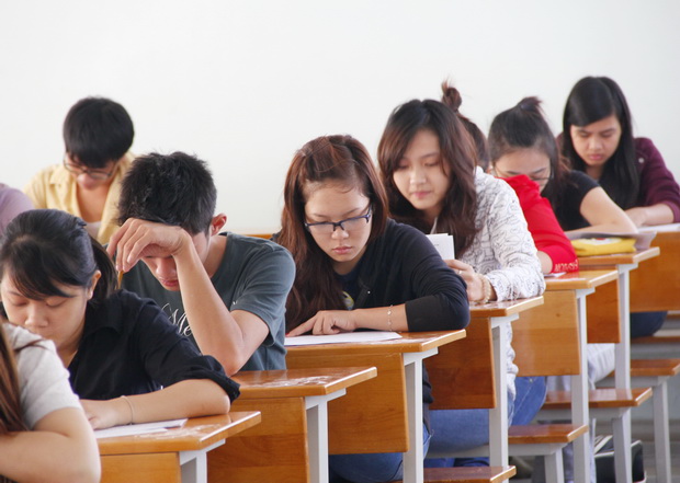 HUTECH chính thức tuyển sinh thêm khối C ở 3 ngành 26