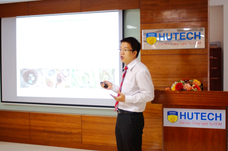 HUTECH tổ chức xét tuyển đề cương nghiên cứu sinh chuyên ngành Kỹ thuật điện năm 2014 114