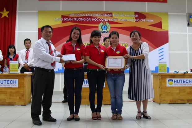 Hội thi “Vinh quang Công đoàn Việt Nam” thành công tốt đẹp 23