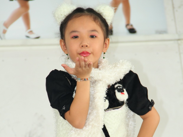 Độc đáo, sáng tạo các đồ án tốt nghiệp của Sinh viên khoa Mỹ thuật Công nghiệp 3