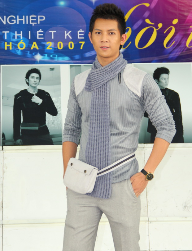 Độc đáo, sáng tạo các đồ án tốt nghiệp của Sinh viên khoa Mỹ thuật Công nghiệp 13