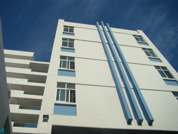 Những bước chuẩn bị cho năm học mới 2011 - 2012 của HUTECH 16