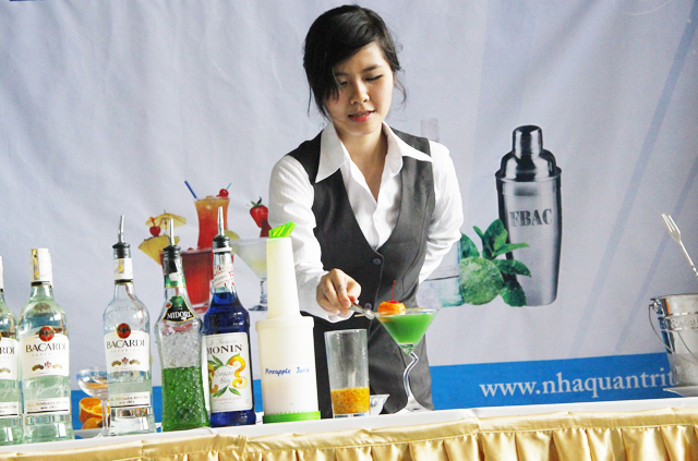 Khối C: Học gì tại HUTECH? 8