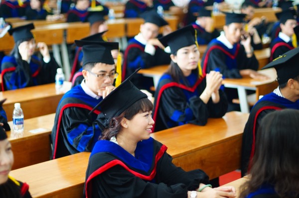 HUTECH to Hold the MBA OUM Convocation on August 16th, 2014 17