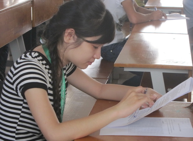 Hơn 400 sinh viên tham gia Cuộc thi “Tầm nhìn Thủ lĩnh” năm 2011 11