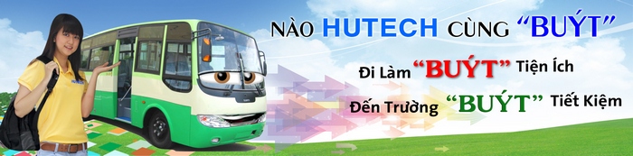 Hướng dẫn sinh viên, học sinh các điểm giữ xe gần trường HUTECH 25