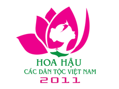 Thêm 02 sinh viên HUTECH chứng tỏ tài năng của mình tại cuộc thi Hoa hậu các dân tộc Việt Nam 2011 3