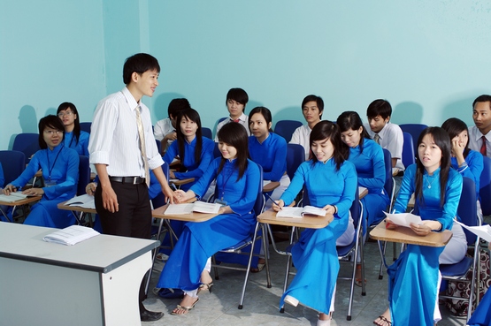 Học liên thông để lấy bằng đại học 8