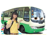 Hướng dẫn sinh viên, học sinh các điểm giữ xe gần trường HUTECH 3