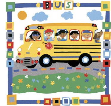 Sinh viên HUTECH hào hứng hưởng ứng phong trào toàn Trường cùng đi xe buýt 32