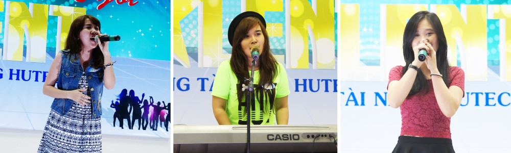  Cuộc thi “Tài năng MC HUTECH 2014” cơ hội của những bạn trẻ năng động 23