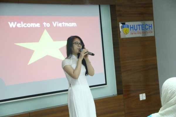 “Young Ambassador Program” – cầu nối văn hóa giữa SV HUTECH và SV INTI (Malaysia) 28