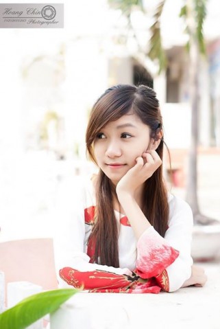 20 gương mặt sẽ tranh tài tại chung kết Tài năng MC HUTECH 2014 22