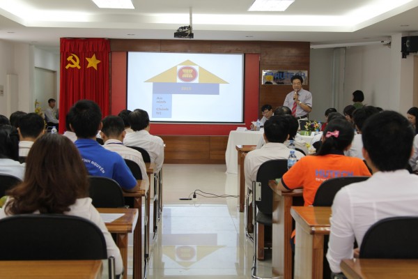 Cộng đồng ASEAN 2015 – Cơ hội và thách thức đối với kinh tế Việt Nam  5