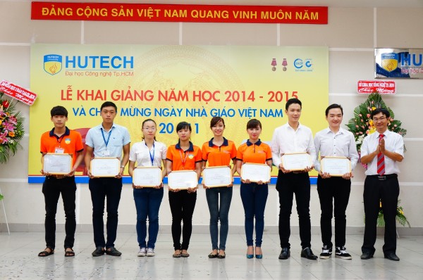 Quyết định số: 3142/QĐ-ĐKC ngày 18/11/2014 V/v khen thưởng sinh viên đạt thành tích cao trong các ho 19
