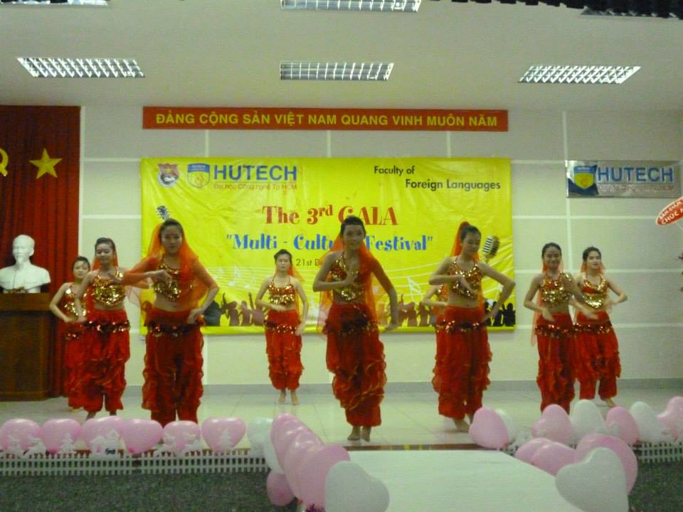 Thử thách cùng Gala “A colorful night of ASEAN cultures 2014”  6