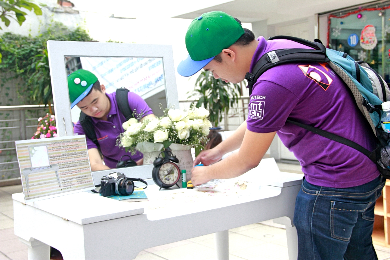 HUTECH được phép đào tạo hệ chính quy trình độ Đại học ngành Thiết kế đồ họa 28