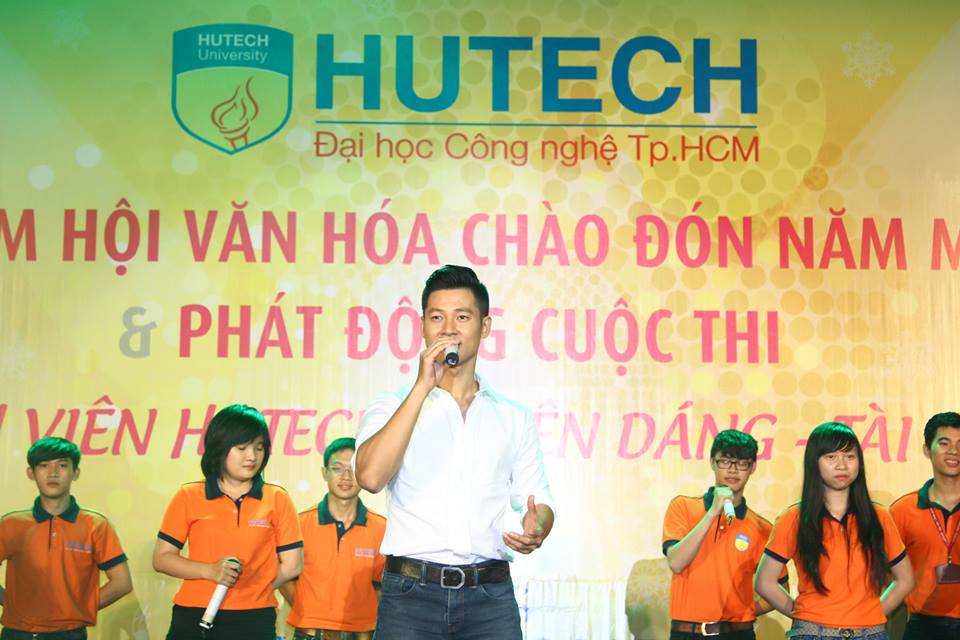 More than 5000 HUTECH students join in the 2015 Culture Festival 110