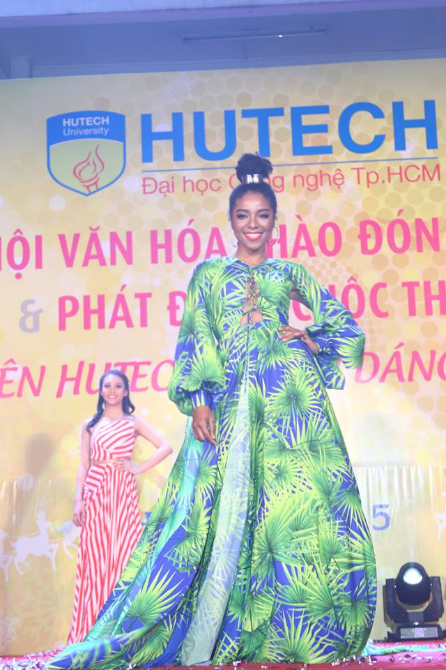 More than 5000 HUTECH students join in the 2015 Culture Festival 199