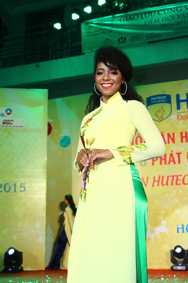 More than 5000 HUTECH students join in the 2015 Culture Festival 153
