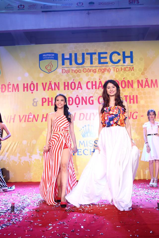 More than 5000 HUTECH students join in the 2015 Culture Festival 191