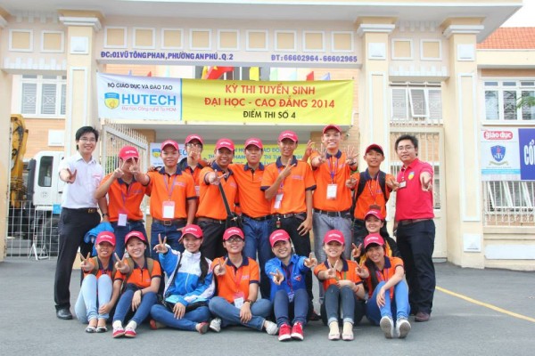 Gặp gỡ Văn Thị Lâm - “Sinh viên 5 tốt” cấp Trung ương năm 2014  36