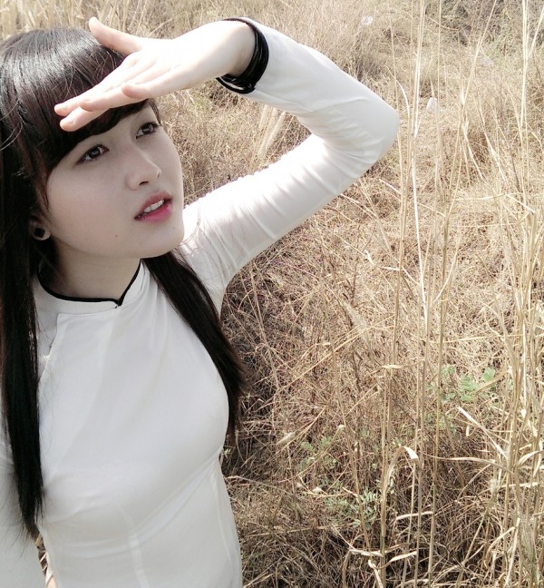 Miss HUTECH 2015 và những dấu ấn sau 2 tuần khởi động 19