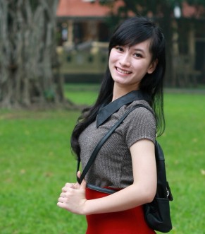 Miss HUTECH 2015 và những dấu ấn sau 2 tuần khởi động 49