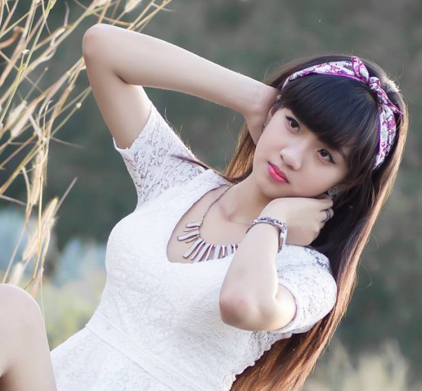 Miss HUTECH 2015 và những dấu ấn sau 2 tuần khởi động 27