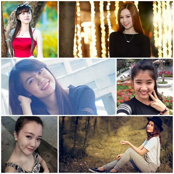 Miss HUTECH 2015 và những dấu ấn sau 2 tuần khởi động 67