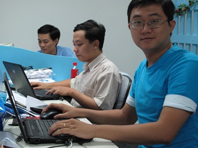 Chơi đúng luật nên ăn thật 4