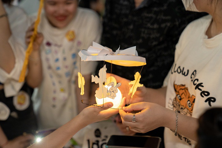 Hội thi chế tác lồng đèn Trung Hoa năm 2022 30
