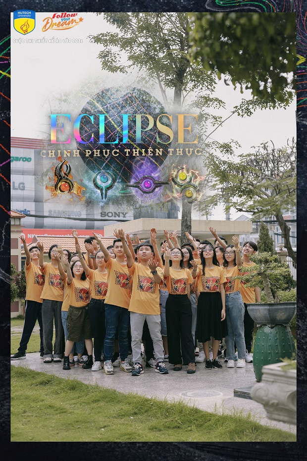 Học sinh trường THPT Xuân Lộc (Đồng Nai) giành ngôi quán quân cuộc thi Thiết kế áo lớp 2021 42