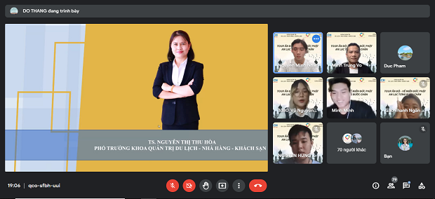 Cuộc hành hương kỳ diệu về Ấn Độ - miền đất Phật của sinh viên HUTECH 16