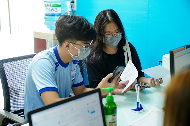 HUTECH công bố điểm trúng tuyển học bạ đợt 6 897