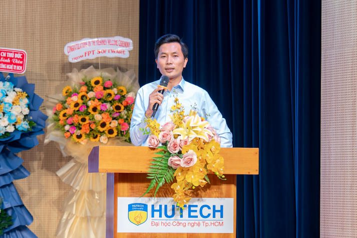 [Video] Tân sinh viên IT khởi động hành trình đại học với loạt “tọa độ” học tập, nghề nghiệp 76