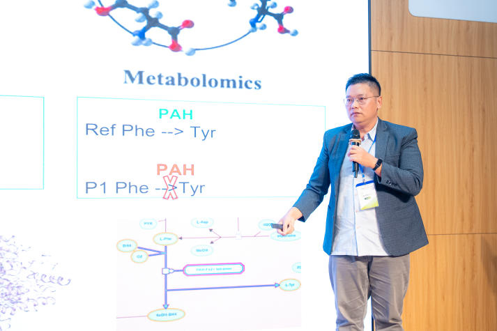 [Video] VADA Next Forum 2026 gợi mở giải pháp cho tương lai y tế Việt Nam 48