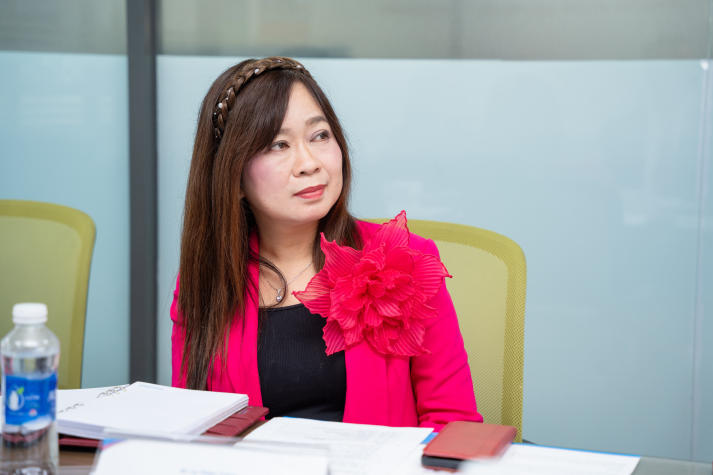 HUTECH và Galgotias University (Ấn Độ) mở rộng hợp tác đào tạo, nghiên cứu và kết nối doanh nghiệp 42