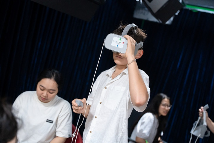 [HUTECH 2025] Những dấu ấn đột phá trong khoa học công nghệ và đổi mới sáng tạo 31