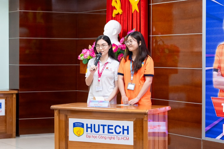 Kịch tính vòng Chung kết VJIT Skill Up 2025 với nhiều tranh biện sắc sảo 50