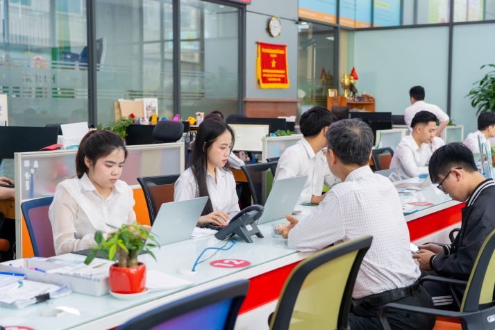 01/7 công bố điểm thi THPT: 2k8 cần làm gì sau khi biết điểm? 49