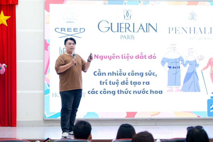 [Video] HUTECH ký kết MOU với 04 doanh nghiệp, rộng cơ hội học tập, việc làm cho sinh viên Quan hệ công chúng, Tâm lý học 113